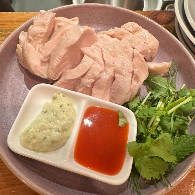 カオマンガイ(ARALE )