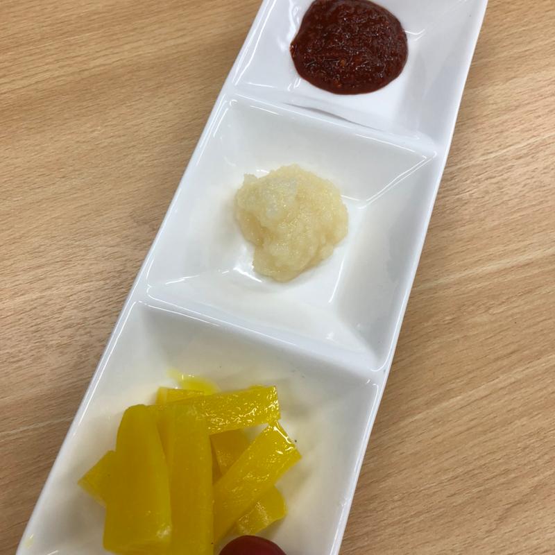 薬味【サイド】(ラーメンショップ 佐野店)