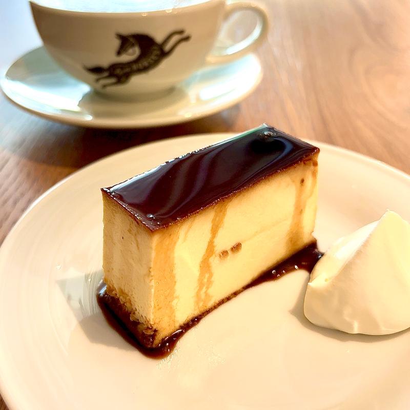 イタリアンプリン(Three HORSES)