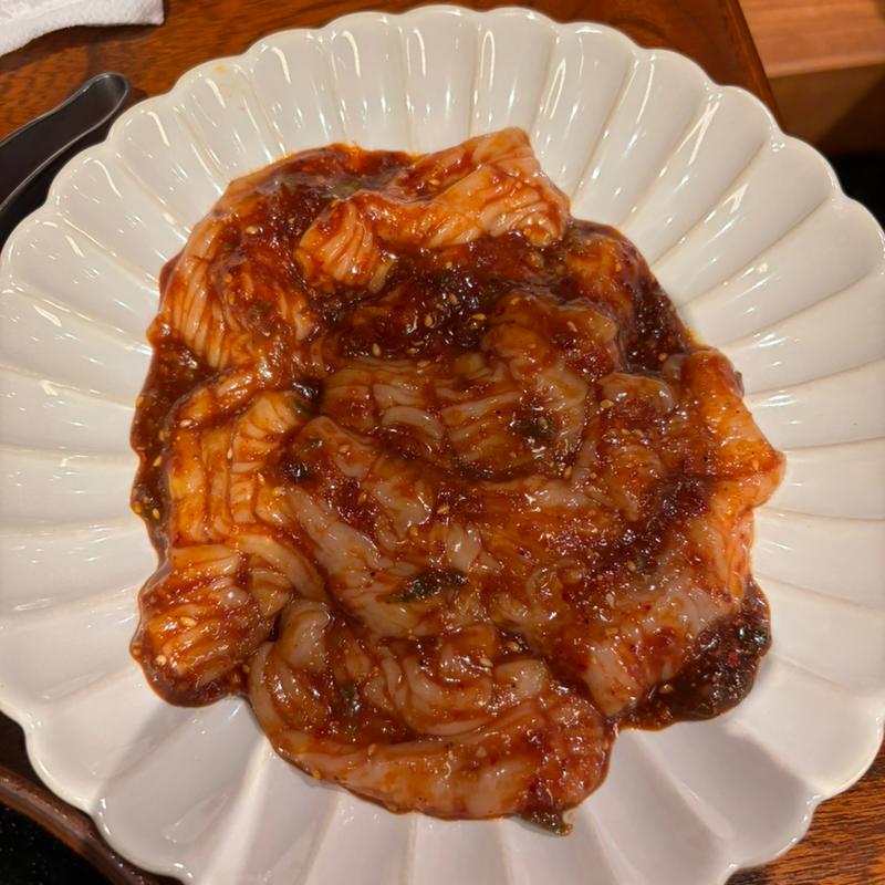 ホルモン(大盛苑 )