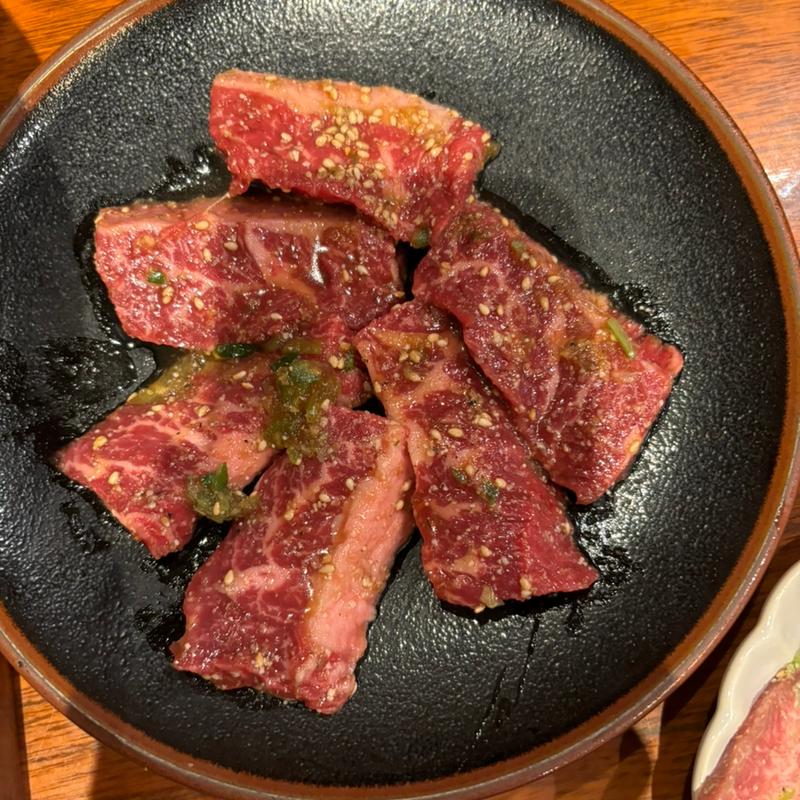 ハラミ(大盛苑 )