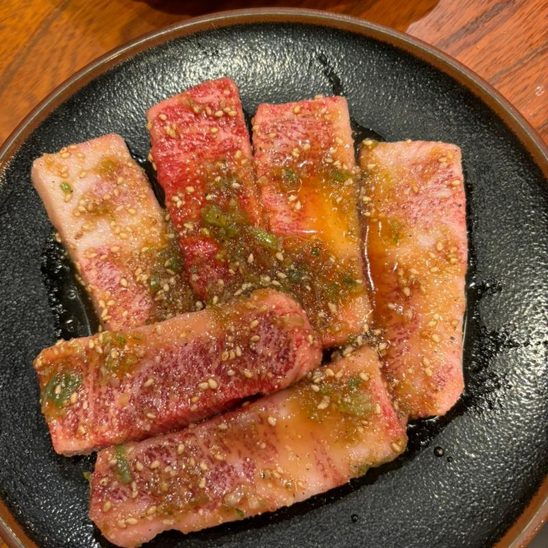 カルビ(大盛苑 )