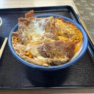 カツ丼(味里屋食堂 )