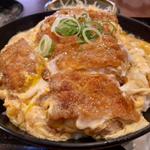 カツ丼(ふく泉 )