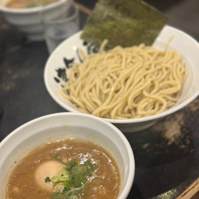 (つけ麺 津気屋 川口店)