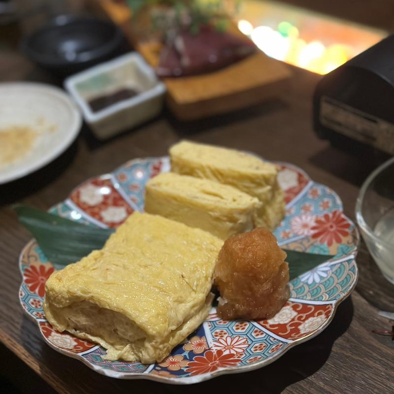 (九州料理二代目もつ鍋わたり三鷹店)