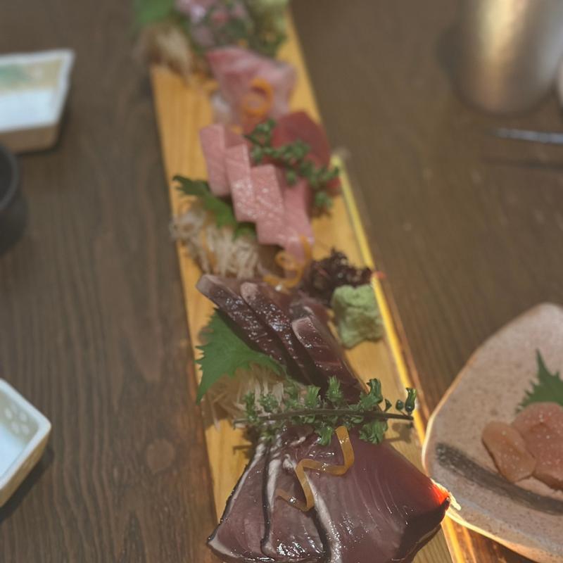 (九州料理二代目もつ鍋わたり三鷹店)