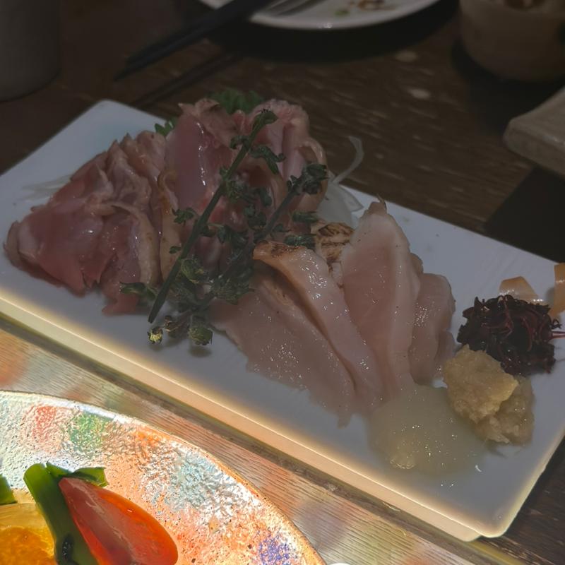 (九州料理二代目もつ鍋わたり三鷹店)