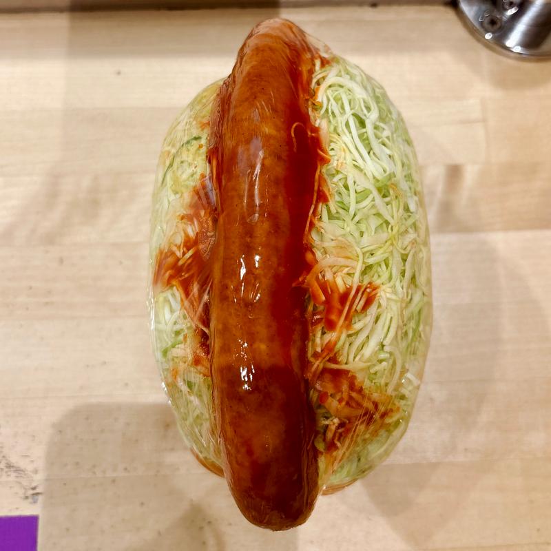 ジャンボロール(キッチンポテト)