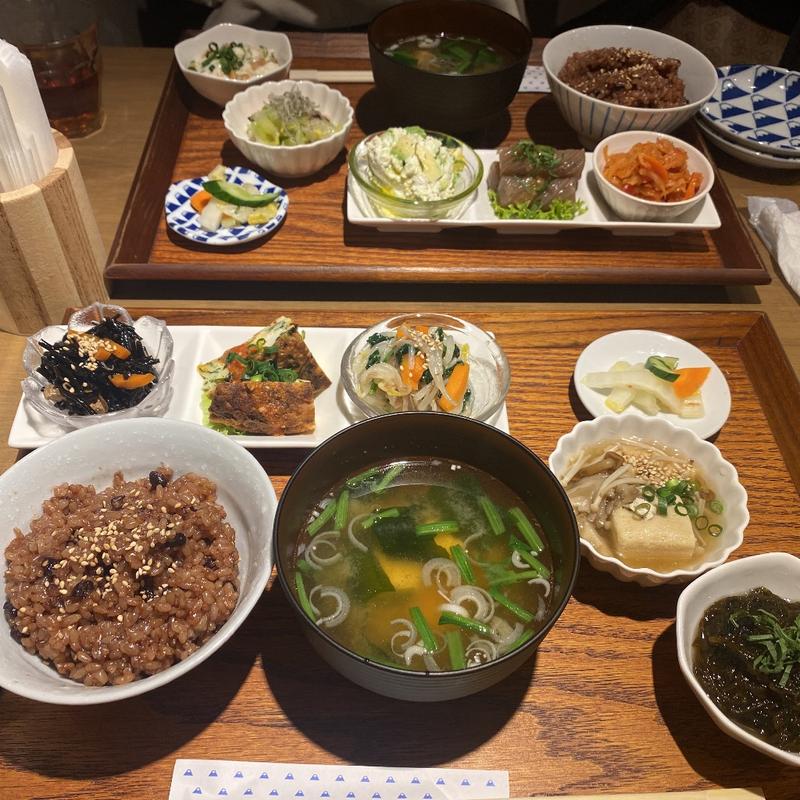 (ちとふなごはん 玄)