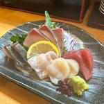 刺し盛り