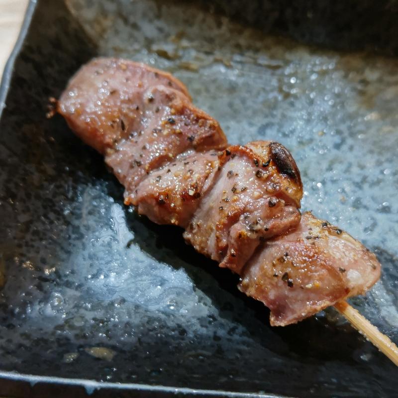 タン(とんぺい関内店)