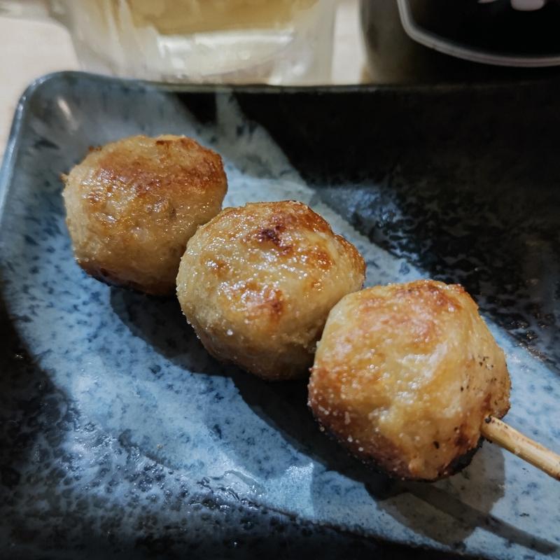 つくね(とんぺい関内店)