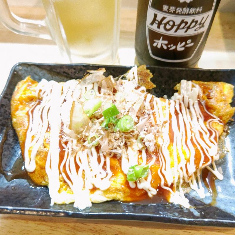 ブタ玉(とんぺい関内店)