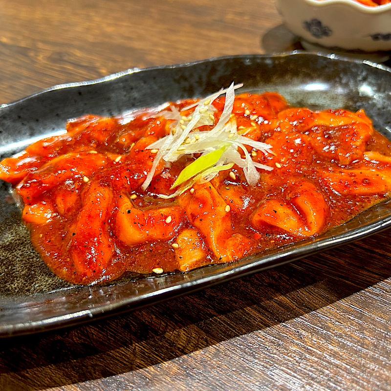 こぶくろ(焼肉 巧真)