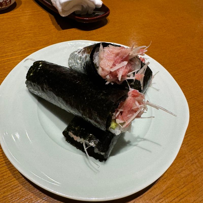 お任せ(小松弥助)