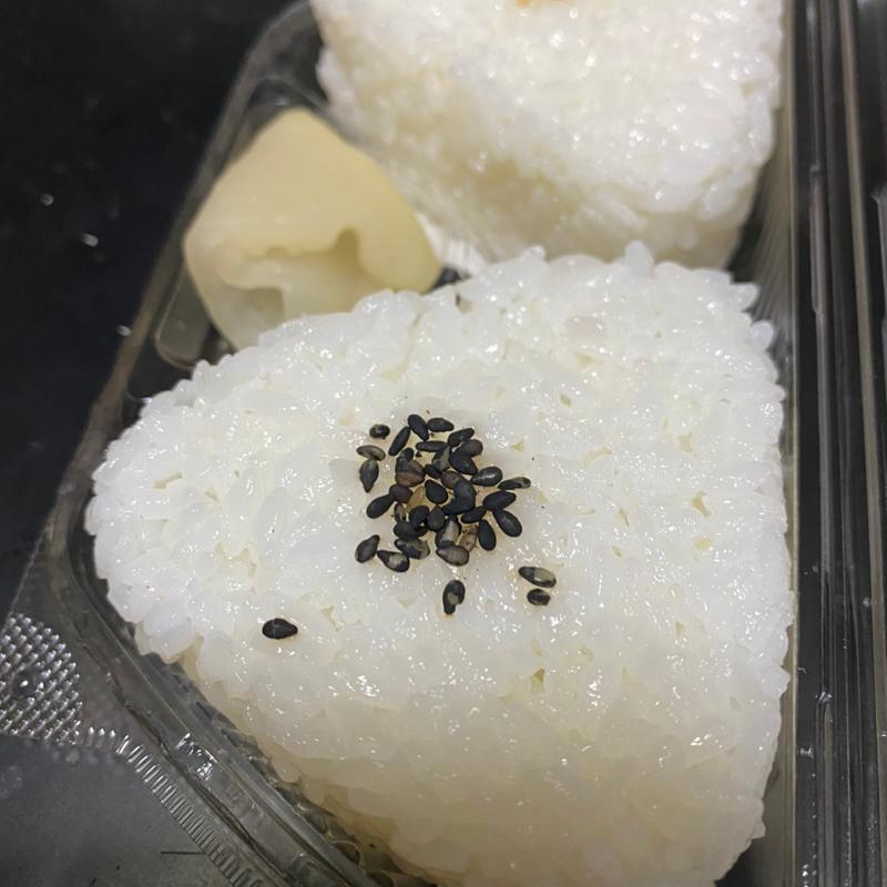 おにぎり(イオンショッパーズ福岡店)