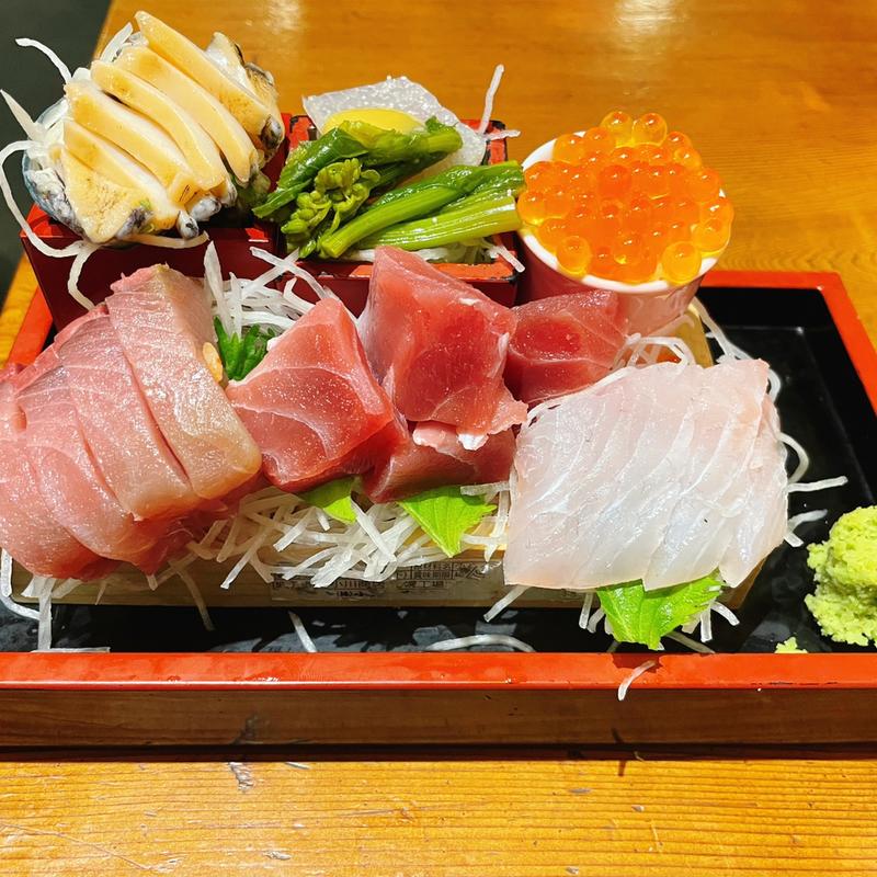 パンドラの箱(食悦堂)