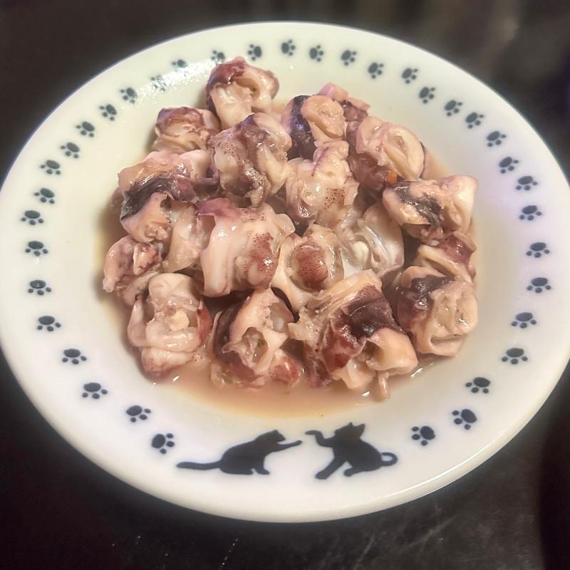 イカ軟骨(ベルクス 東墨田店)