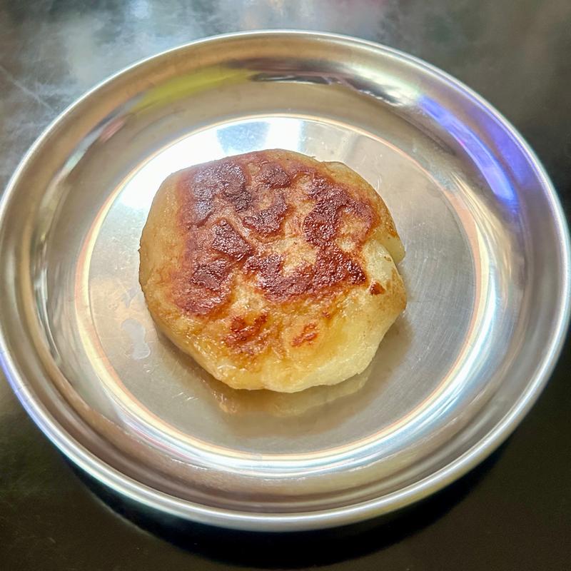 じゃがいも餅(ベルクス 東墨田店)