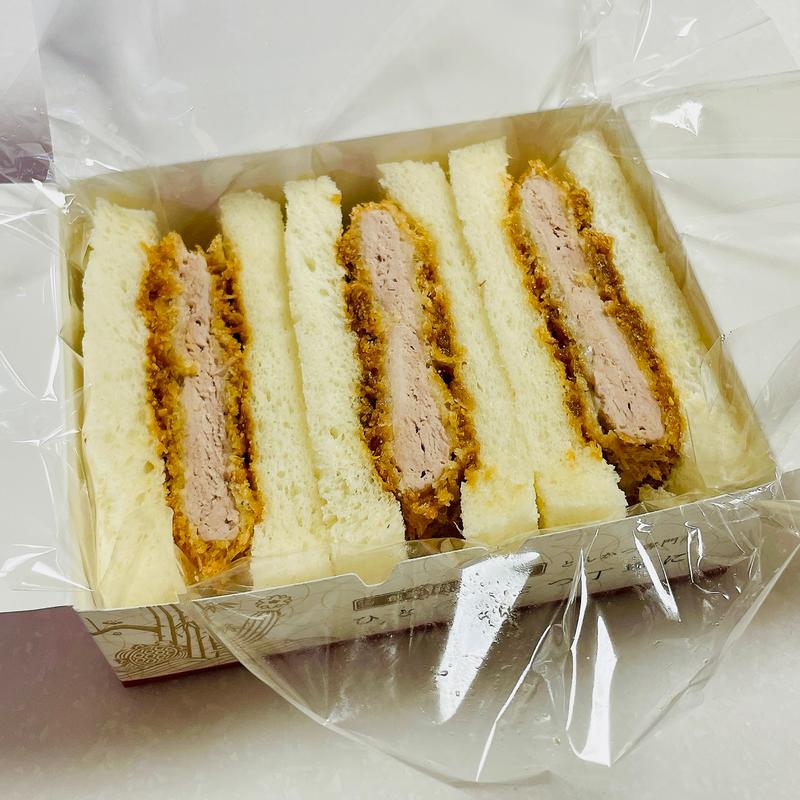 (とんかつ新宿さぼてん エキアプレミエ和光店)