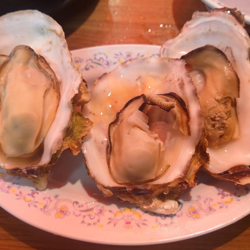 ちょい飲みセット(串串香屋)