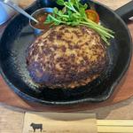 デミグラスハンバーグ300g