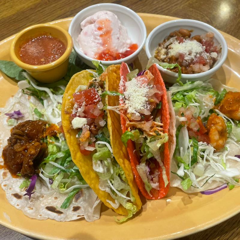 タコスコンボ(エルトリート つくば学園店 )