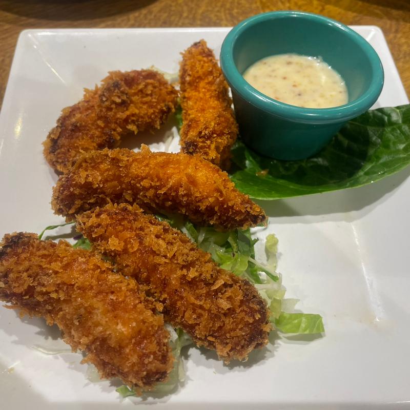 チキンフィンガー(エルトリート つくば学園店 )