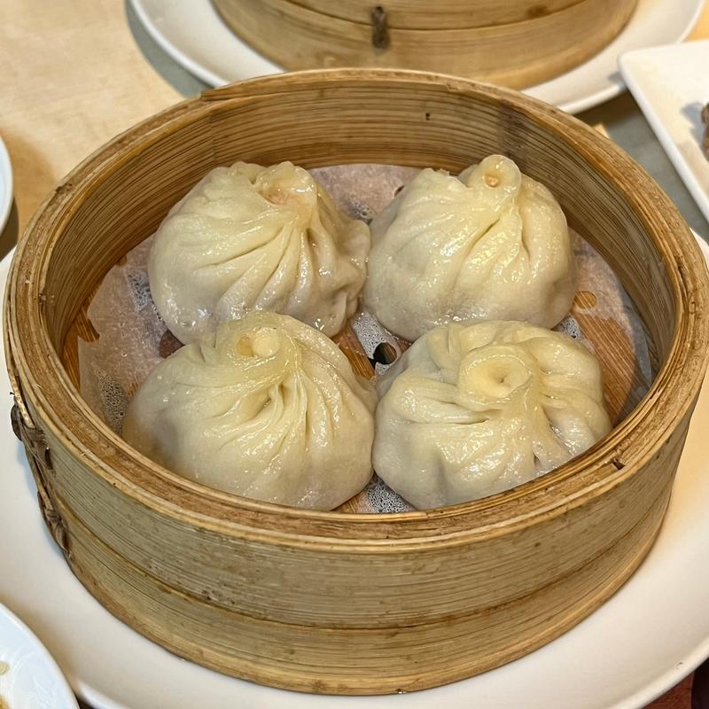 小籠包(景徳鎮 本店)