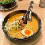 担々麺