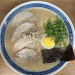 ラーメン(沖食堂)
