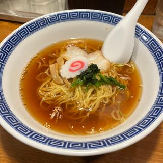 四川麻婆豆腐丼セット(えびす飯店 恵比寿店)