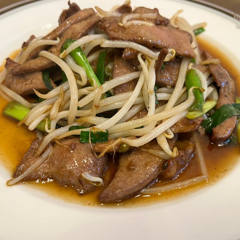 (中華料理 唐韻 （トウイン）)