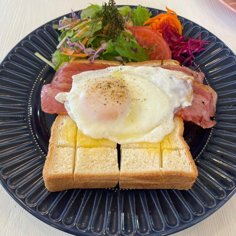 トーストプレート(MOKULELE)