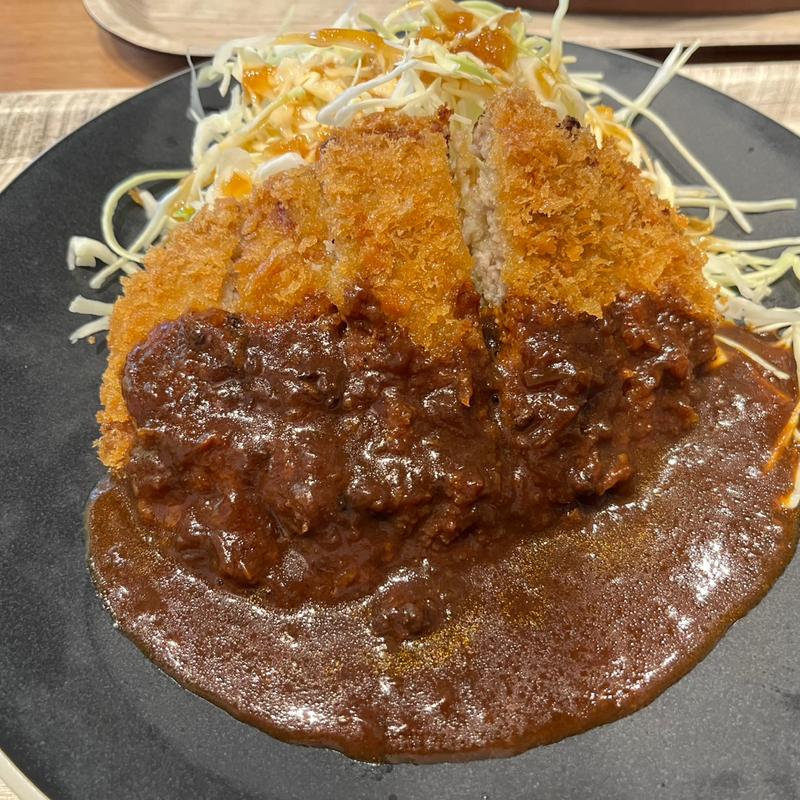 ファイアーメンチ(ファイヤーバーグ 里塚店)