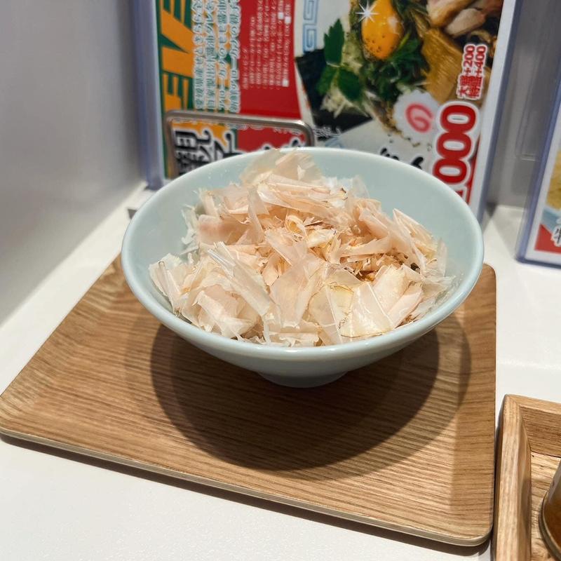 THEダイブメシ(上方レインボー)