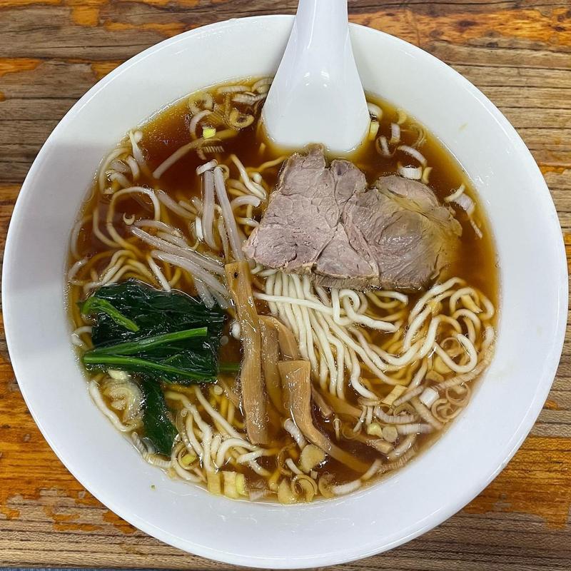 支那そば(支那そば　けん )