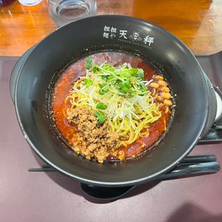 坦々麺(担担麺や 天秤 （ダンダンメンヤ テンビン）)