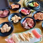 ランチバイキング（土日祝）(すすめ！ヴァイキング 京都八幡店 )