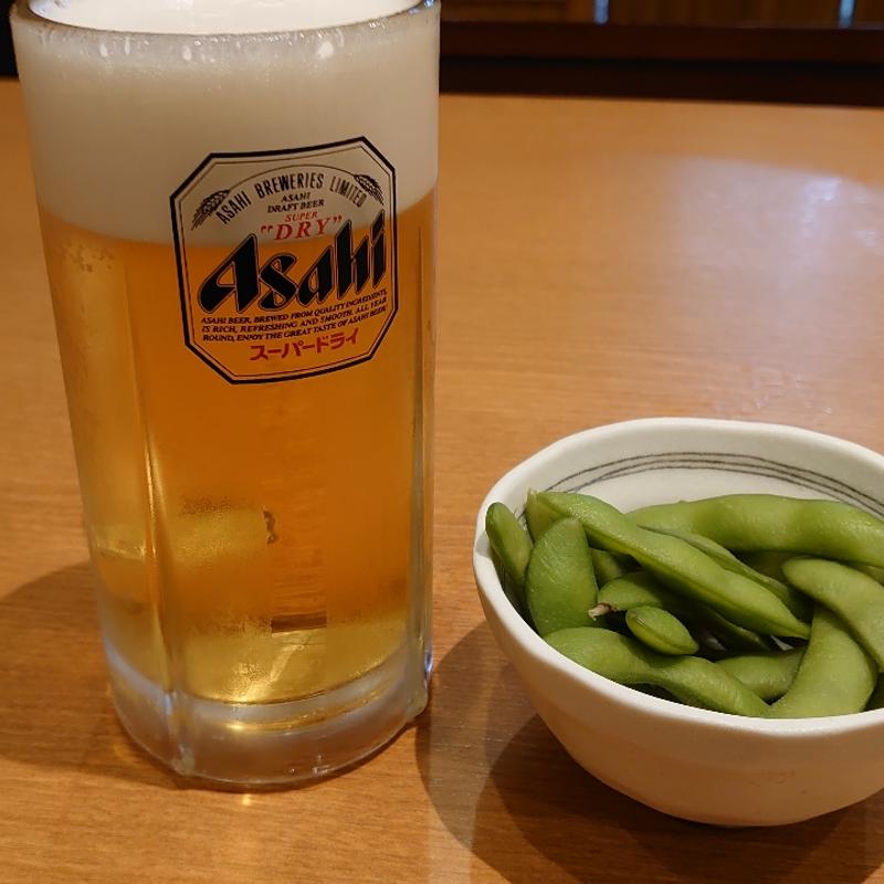 湯上がりセット(御老公の湯境店 （ゴロウコウノユ）)