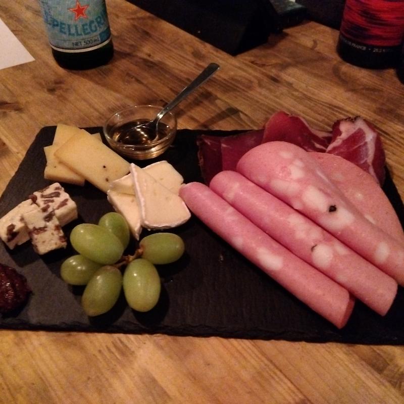 (L'occas - bar à vin -)