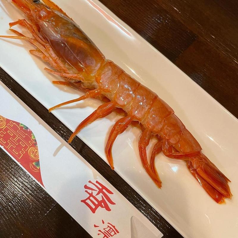 (香凛 （カリン）)