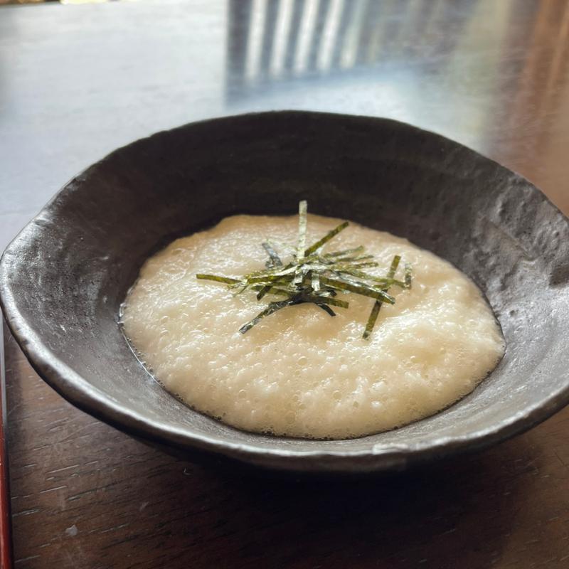 とろろ(はな花 （【旧店名】 わらじ）)