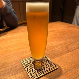 マルエフ生ビール(ふくの緒)