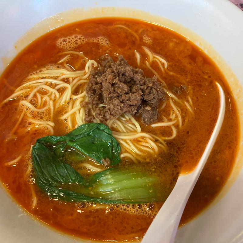 坦々麺　並(陳麻家 西新宿7丁目店 )