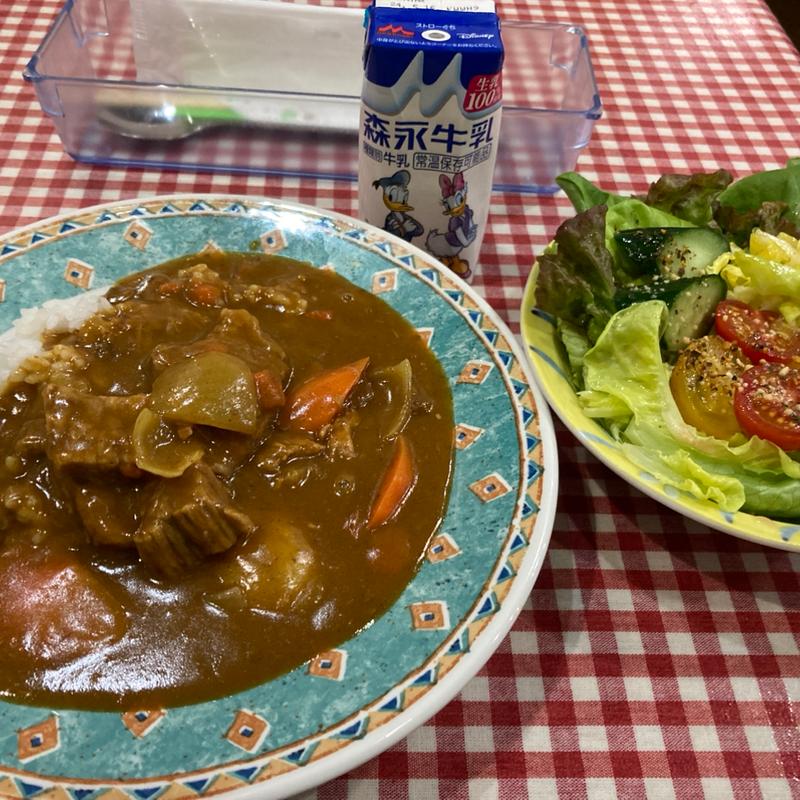 横須賀海軍カレー(ウッドアイランド)