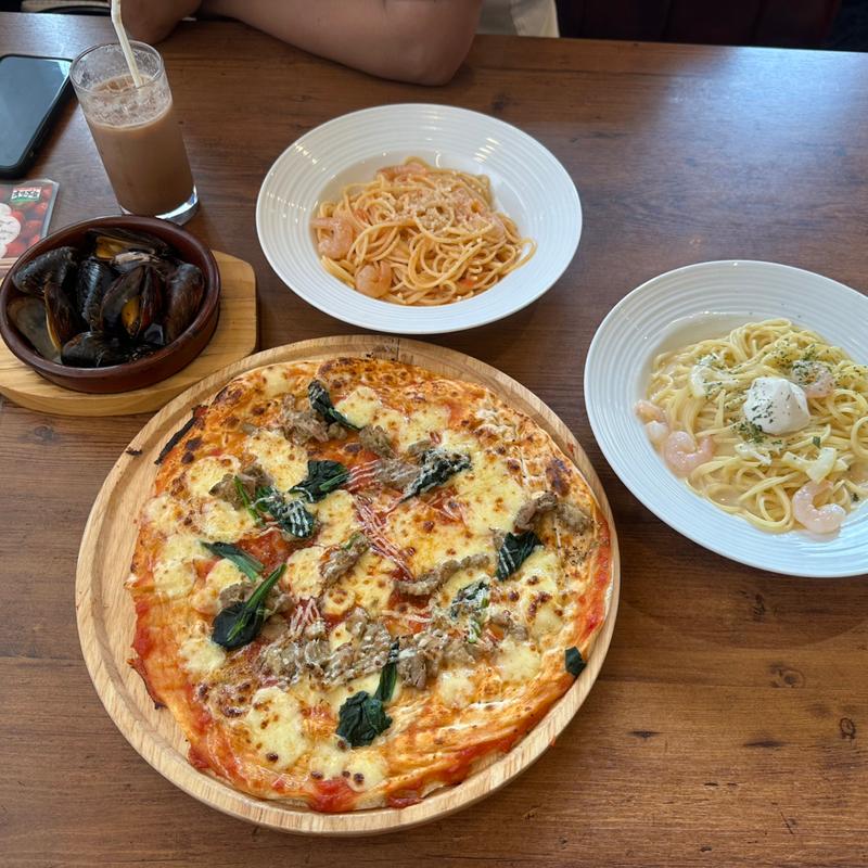 (オリーブの丘 伊勢崎連取店)