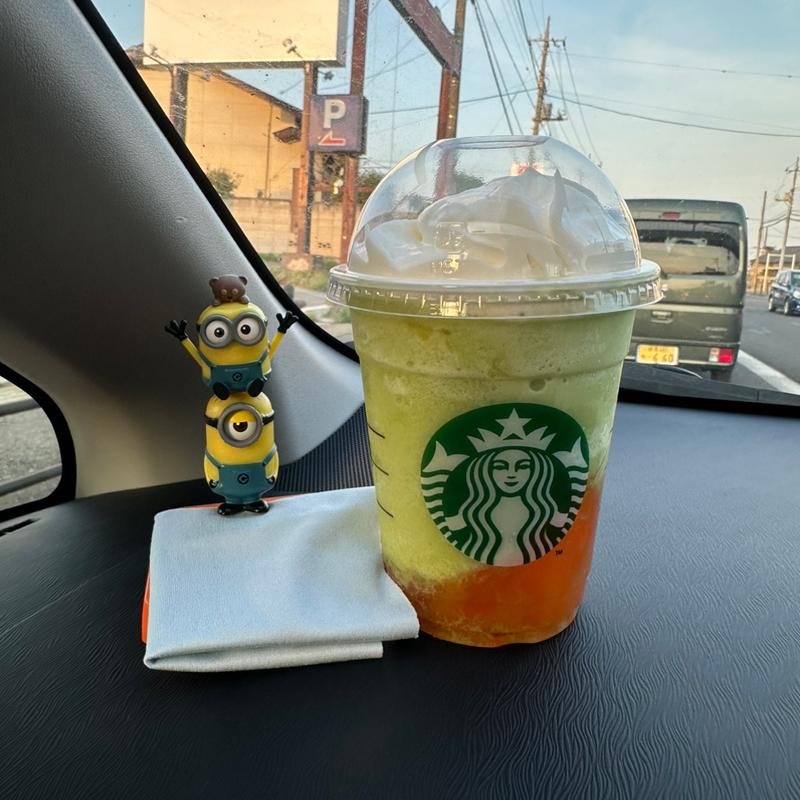 (スターバックスコーヒー 伊勢崎今泉店)