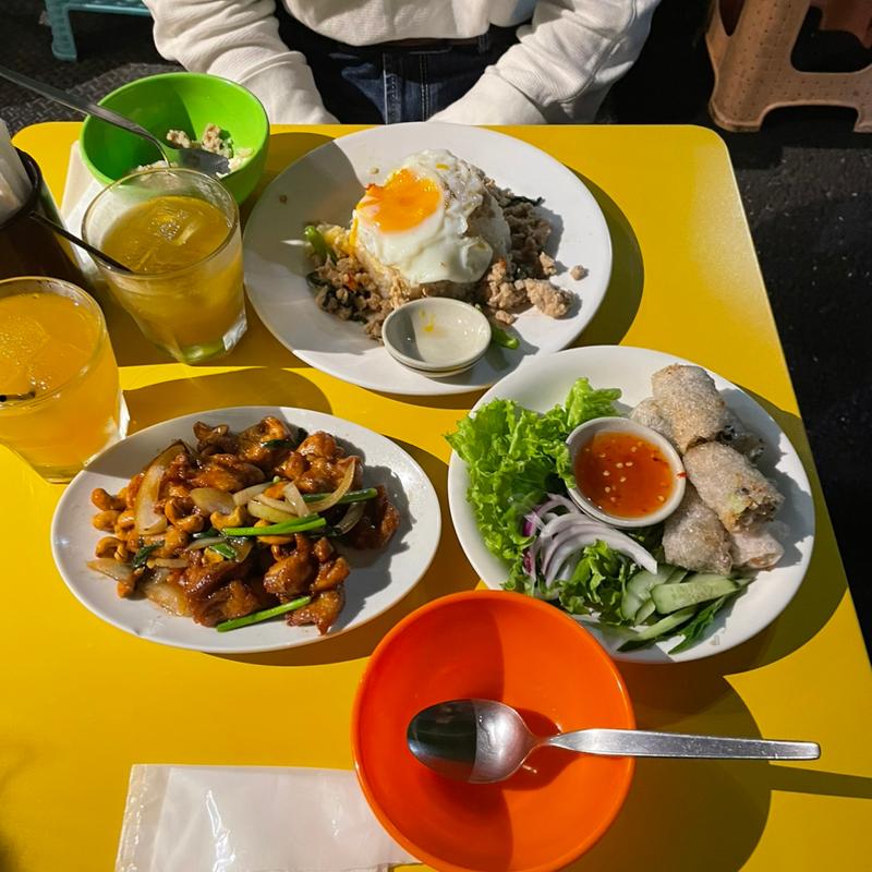 (チャオチャオバンブー 神宮前店)